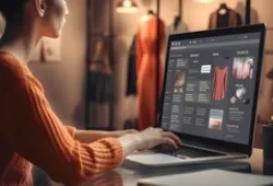 5. Metaverse Fashion Consultation